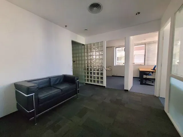 Conjunto comercial para alugar, no bairro Pinheiros em São Paulo