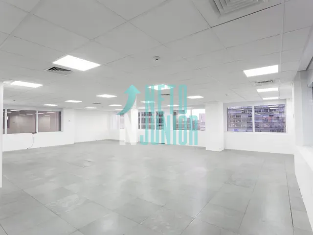 Conjunto comercial com 357m², para alugar, no bairro Bela Vista em São Paulo