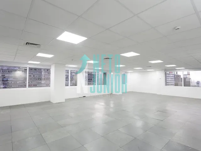 Conjunto comercial com 357m², para alugar, no bairro Bela Vista em São Paulo