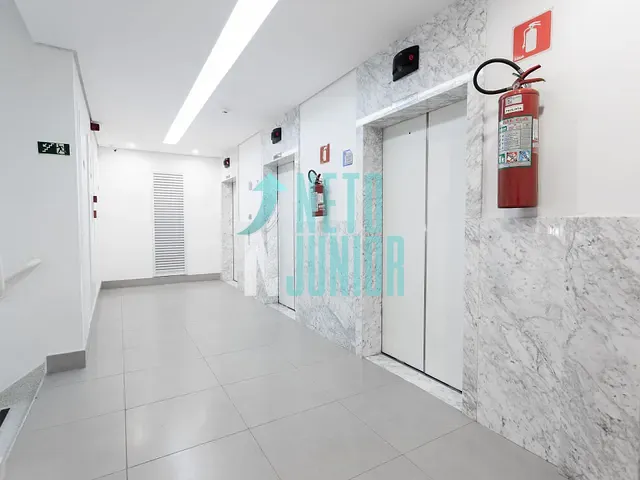 Conjunto comercial com 357m², para alugar, no bairro Bela Vista em São Paulo