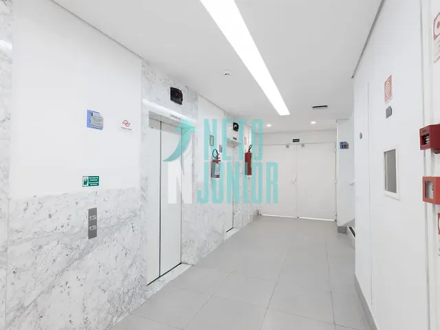 Conjunto comercial com 357m², para alugar, no bairro Bela Vista em São Paulo