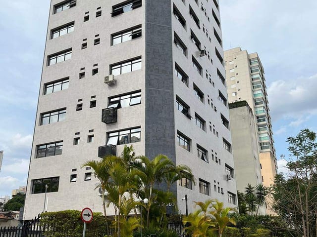 Conjunto comercial com 28m², à venda, no bairro Bosque da Saúde em São Paulo