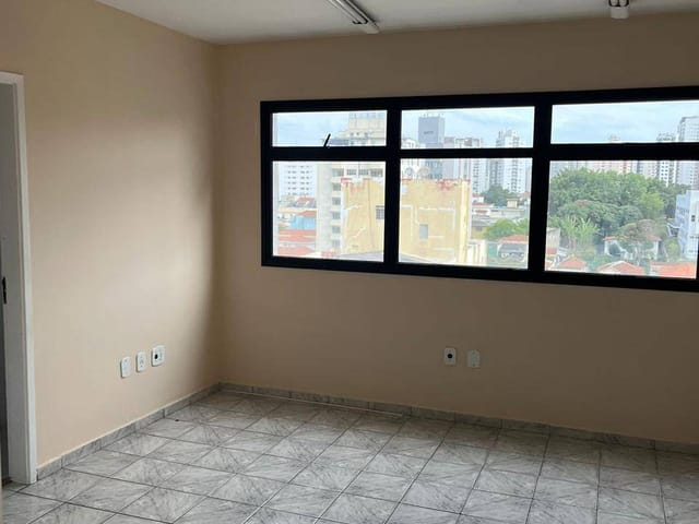 Conjunto comercial com 28m², à venda, no bairro Bosque da Saúde em São Paulo