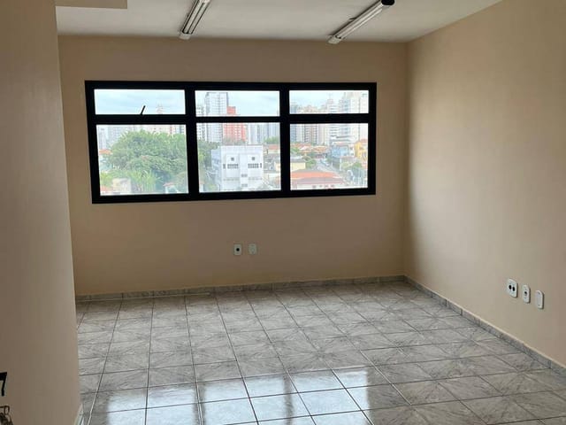 Conjunto comercial com 28m², à venda, no bairro Bosque da Saúde em São Paulo