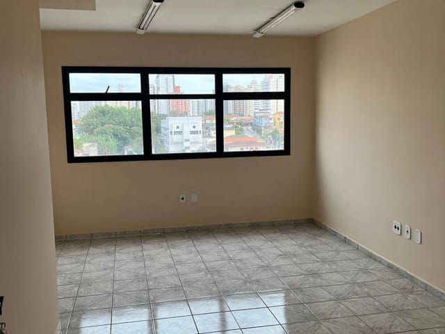 Conjunto comercial com 28m², à venda, no bairro Bosque da Saúde em São Paulo