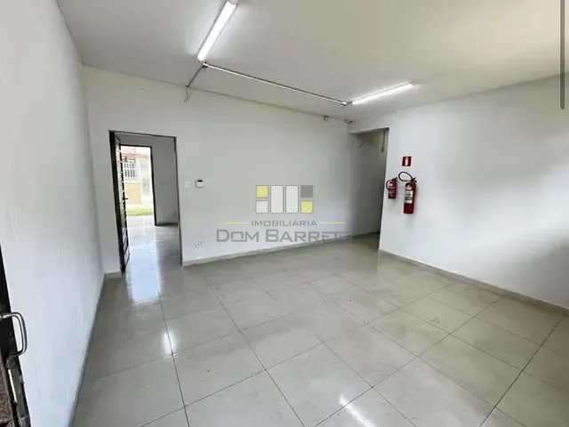 Conjunto comercial com 518m², à venda, no bairro Jardim São Domingos em Americana