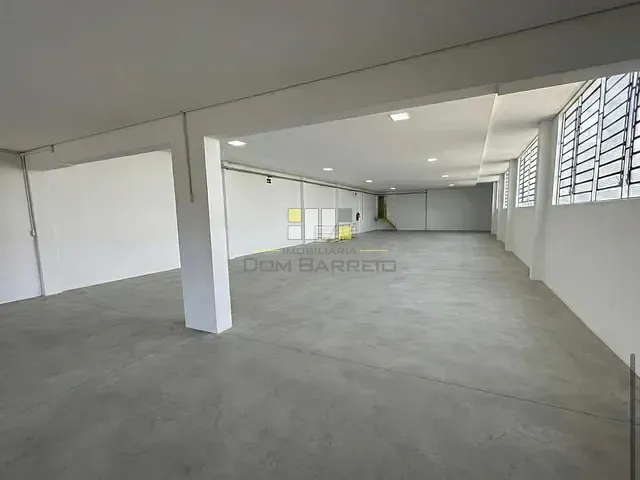 Conjunto comercial com 518m², à venda, no bairro Jardim São Domingos em Americana