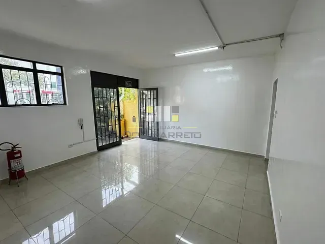 Conjunto comercial com 518m², à venda, no bairro Jardim São Domingos em Americana