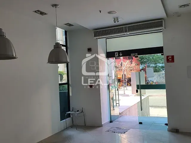 Conjunto comercial com 419m², à venda ou para alugar, no bairro Vila Olímpia em São Paulo