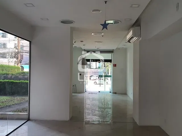 Conjunto comercial com 419m², à venda ou para alugar, no bairro Vila Olímpia em São Paulo