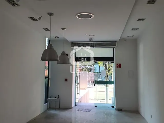 Conjunto comercial com 419m², à venda ou para alugar, no bairro Vila Olímpia em São Paulo