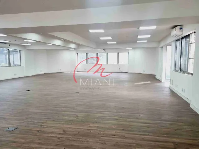 Conjunto comercial com 437m², à venda ou para alugar, no bairro Cidade Monções em São Paulo