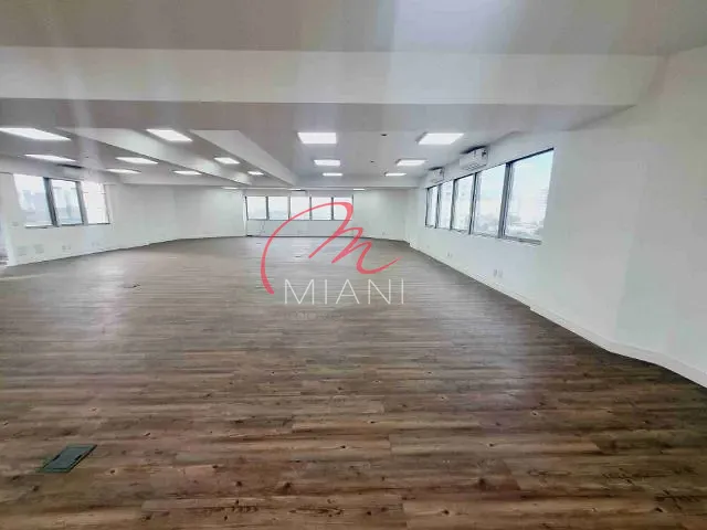 Conjunto comercial com 437m², à venda ou para alugar, no bairro Cidade Monções em São Paulo