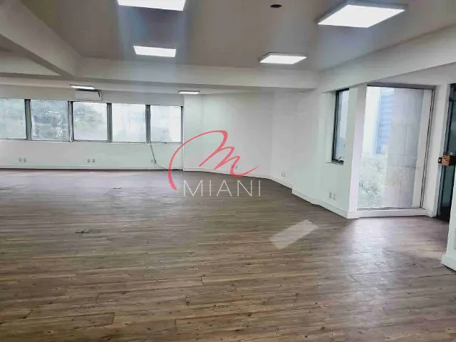 Conjunto comercial com 437m², à venda ou para alugar, no bairro Cidade Monções em São Paulo