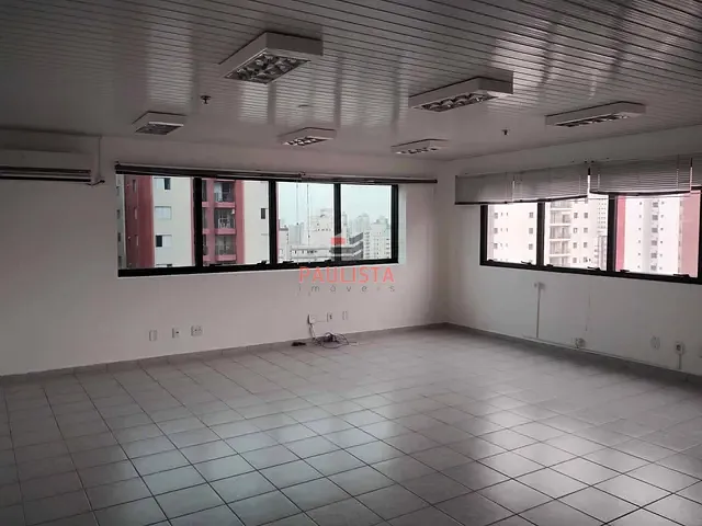 Conjunto comercial para alugar, no bairro Saúde em São Paulo