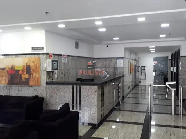 Conjunto comercial para alugar, no bairro Saúde em São Paulo