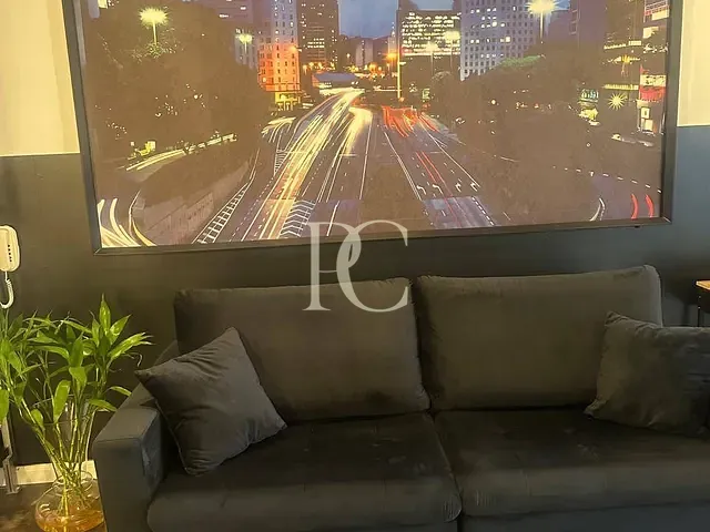 Conjunto comercial para alugar, no bairro Campo Belo em São Paulo
