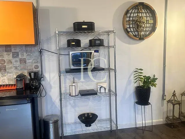 Conjunto comercial para alugar, no bairro Campo Belo em São Paulo
