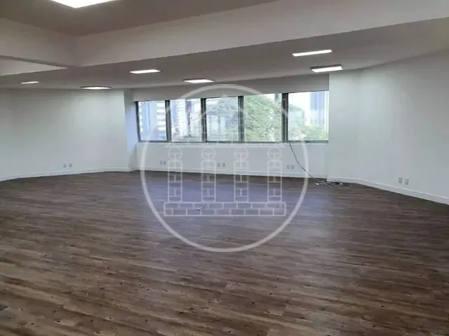 Conjunto comercial com 204m², à venda ou para alugar, no bairro Cidade Monções em São Paulo