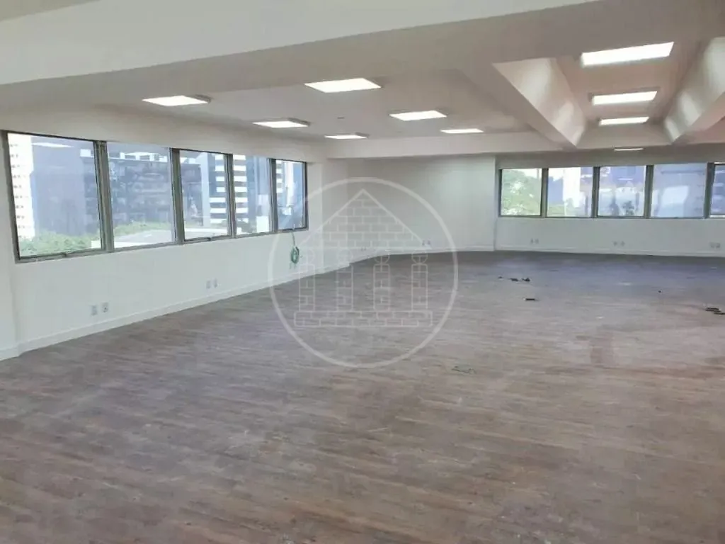 Sala-Conjunto, 204 m² - Foto 1