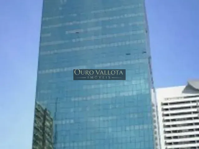 Conjunto comercial com 508m², para alugar, no bairro Bela Vista em São Paulo