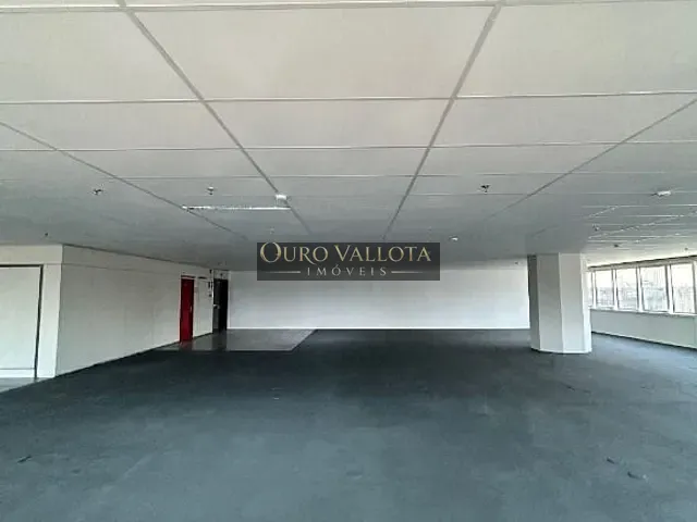 Conjunto comercial com 508m², para alugar, no bairro Bela Vista em São Paulo