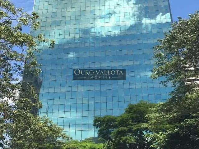 Conjunto comercial com 508m², para alugar, no bairro Bela Vista em São Paulo