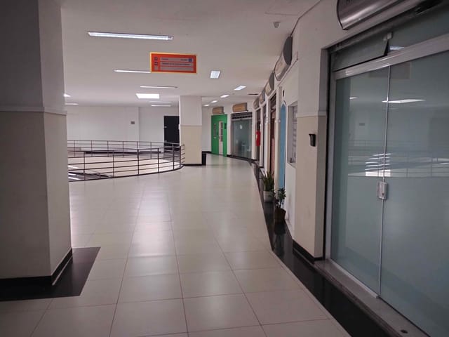 Foto do Conjunto comercial - Conjunto comercial na  Vila Mariana,próximo ao Metrô | Paulista Imóveis.