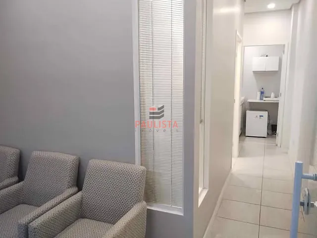 Conjunto comercial à venda ou para alugar, no bairro Vila Mariana em São Paulo