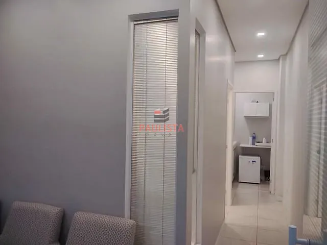 Conjunto comercial à venda ou para alugar, no bairro Vila Mariana em São Paulo