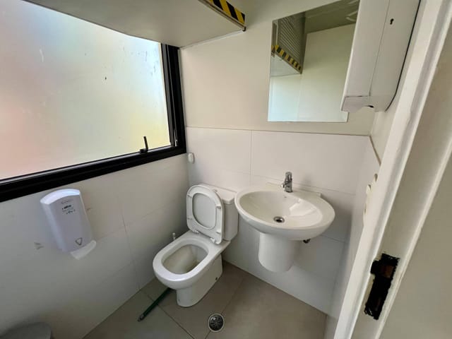 Conjunto comercial com 36m², à venda ou para alugar, no bairro Vila Olímpia em São Paulo