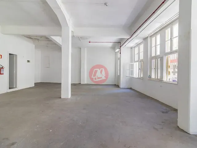 Conjunto comercial com 319m², para alugar, no bairro Centro Histórico em Porto Alegre