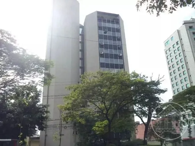 Conjunto comercial com 204m², à venda ou para alugar, no bairro Cidade Monções em São Paulo