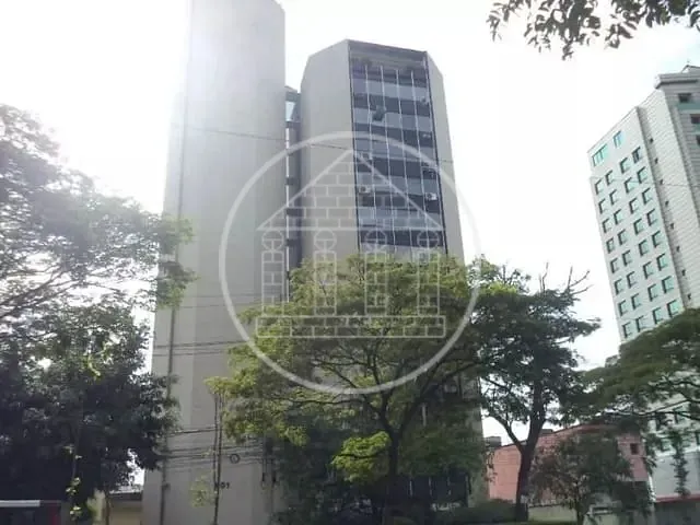 Conjunto comercial com 204m², à venda ou para alugar, no bairro Cidade Monções em São Paulo
