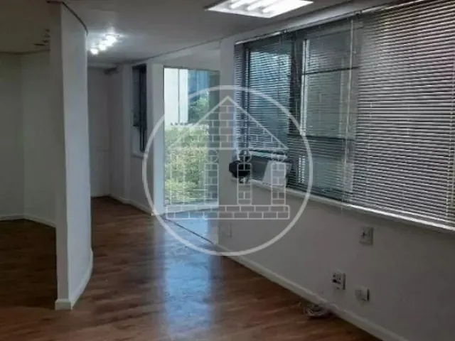 Conjunto comercial com 204m², à venda ou para alugar, no bairro Cidade Monções em São Paulo