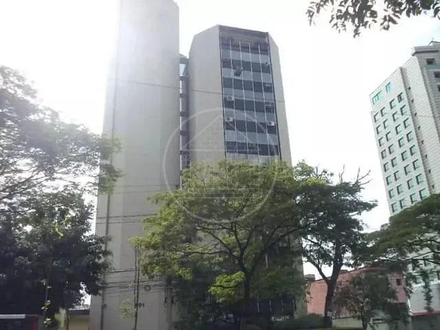 Conjunto comercial com 204m², à venda ou para alugar, no bairro Cidade Monções em São Paulo
