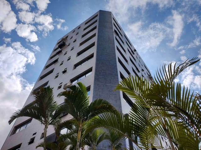 Foto do Conjunto comercial - Conjunto comercial  próximo ao Metrô Santa Cruz na Vila Mariana | Paulista Imóveis.