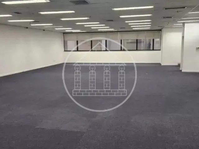 Conjunto comercial com 233m², para alugar, no bairro Jardim Paulista em São Paulo