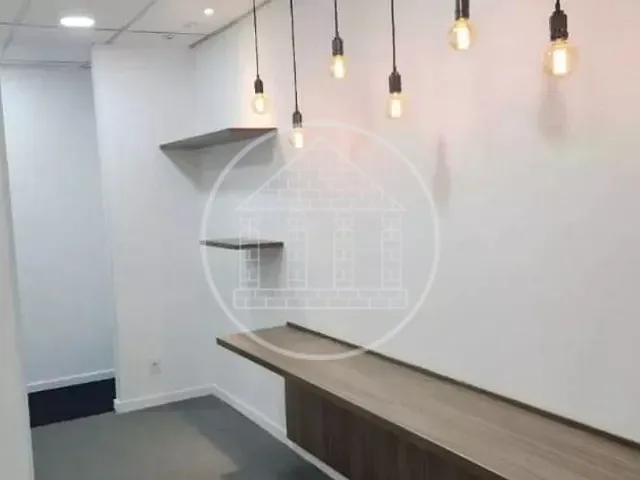 Conjunto comercial com 233m², para alugar, no bairro Jardim Paulista em São Paulo