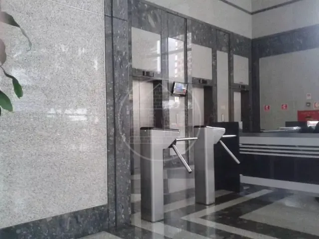 Conjunto comercial com 233m², para alugar, no bairro Jardim Paulista em São Paulo