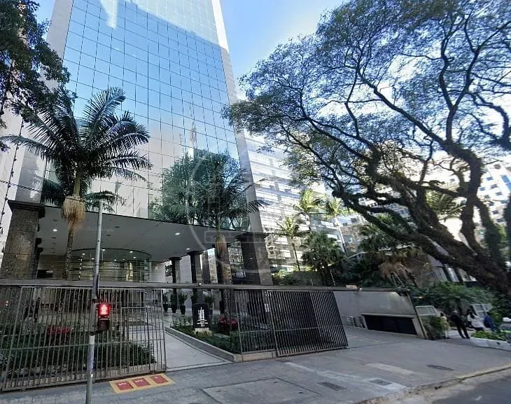 Sala-Conjunto, 233 m² - Foto 1
