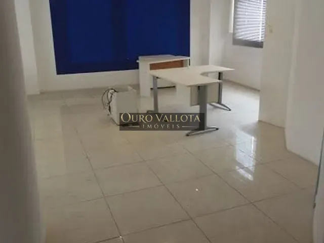 Conjunto comercial com 508m², à venda, no bairro Centro em Santos