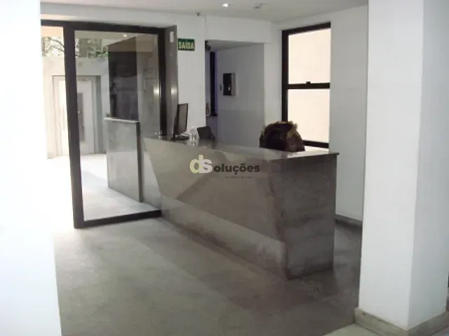 Conjunto comercial para alugar, no bairro Cerqueira César em São Paulo
