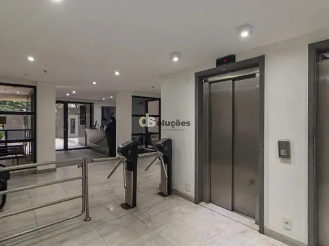 Conjunto comercial para alugar, no bairro Cerqueira César em São Paulo