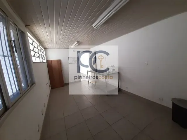 Conjunto comercial para alugar, no bairro Pinheiros em São Paulo