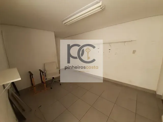 Conjunto comercial para alugar, no bairro Pinheiros em São Paulo