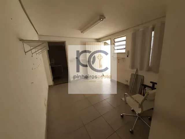 Conjunto comercial para alugar, no bairro Pinheiros em São Paulo
