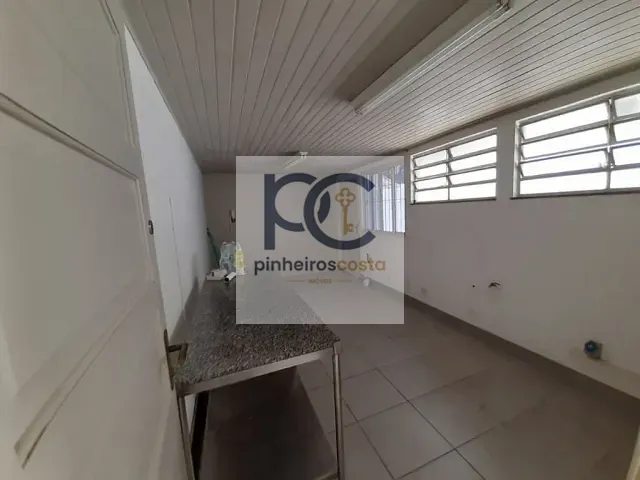 Conjunto comercial para alugar, no bairro Pinheiros em São Paulo