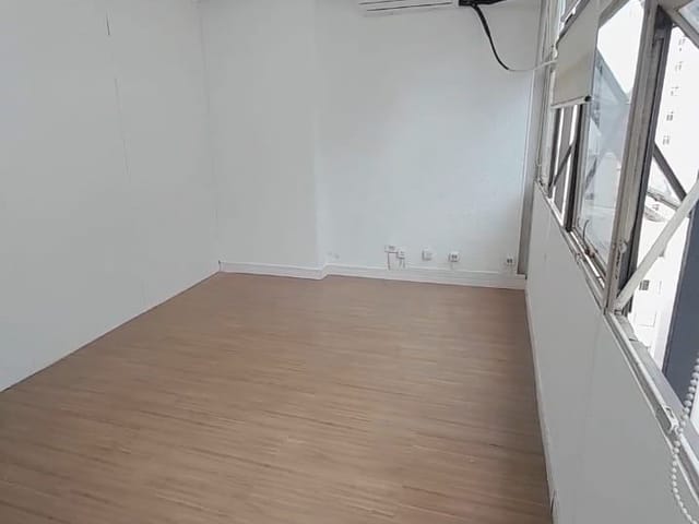 Conjunto comercial com 39m², à venda, no bairro Bela Vista em São Paulo