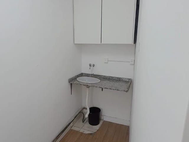 Conjunto comercial com 39m², à venda, no bairro Bela Vista em São Paulo